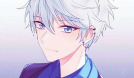 男 动漫,男性角色的激情冒险之旅